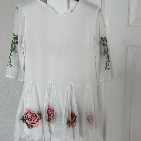 Dress tunic - Picture 3 of 3